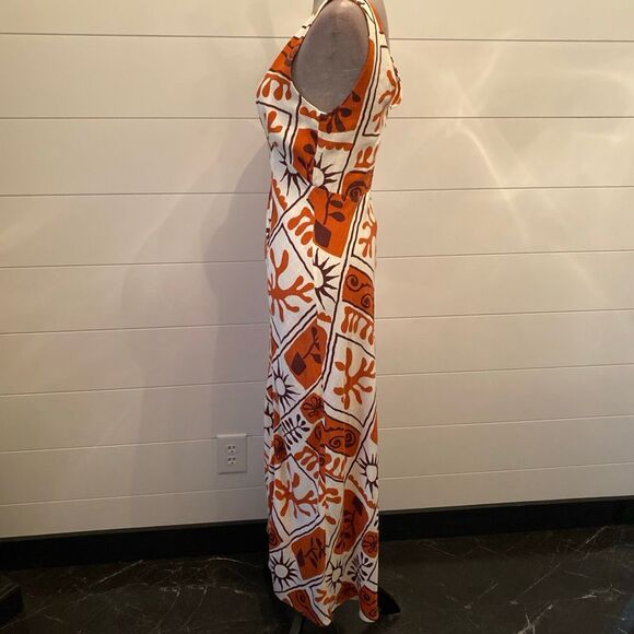 Paper Heart Bohemian Inspired Dress Size XSmall - Picture 4 of 10